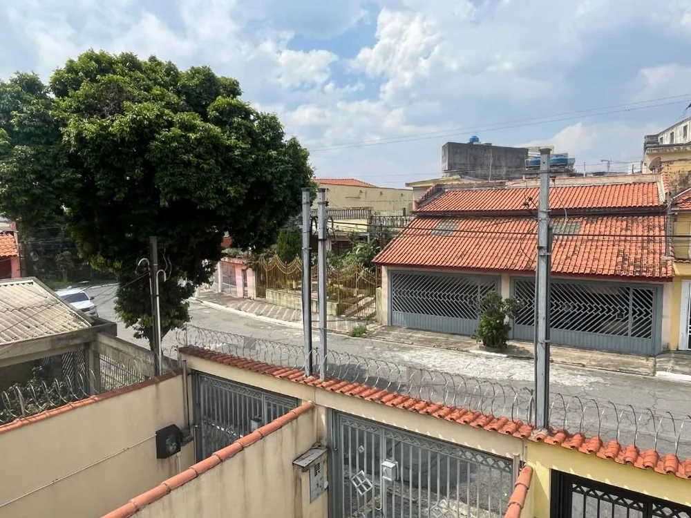Sobrado, 4 quartos, 206 m² - Foto 5
