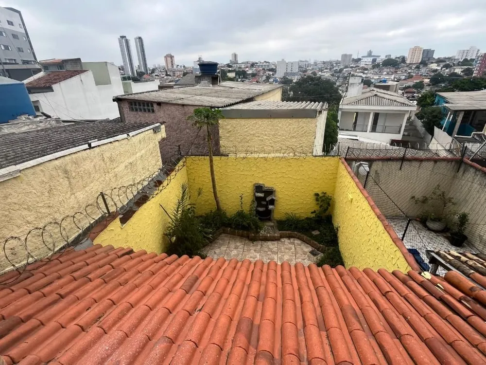 Sobrado, 4 quartos, 206 m² - Foto 6
