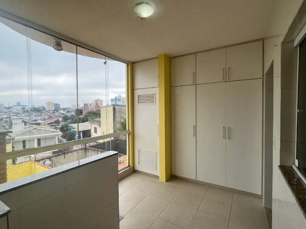 Sobrado, 4 quartos, 206 m² - Foto 3