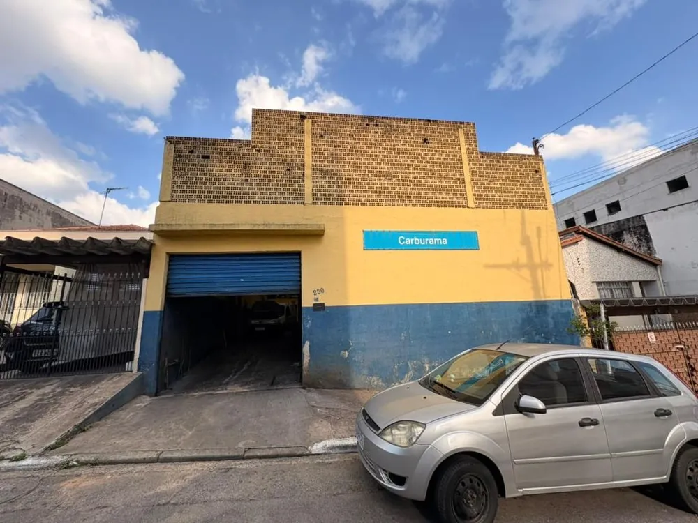Depósito-Galpão, 774 m² - Foto 3