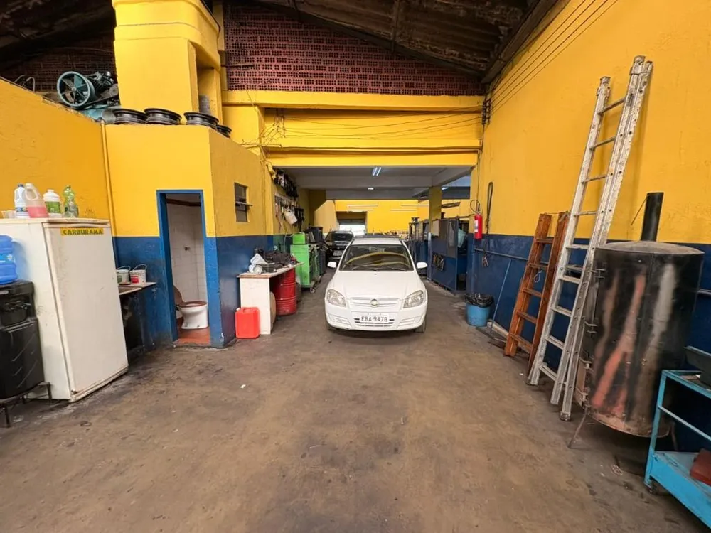 Depósito-Galpão, 774 m² - Foto 6
