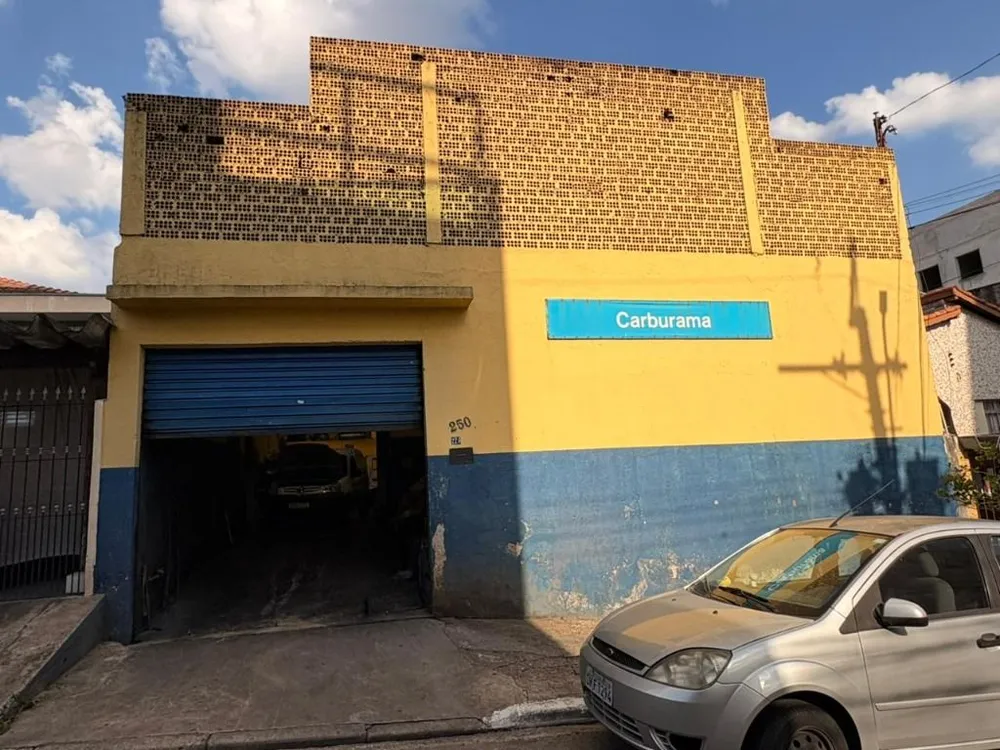 Depósito-Galpão, 774 m² - Foto 4