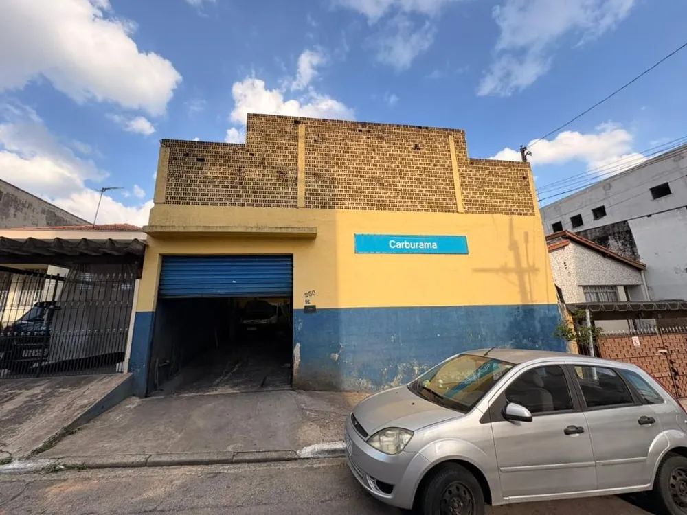 Depósito-Galpão, 774 m² - Foto 2