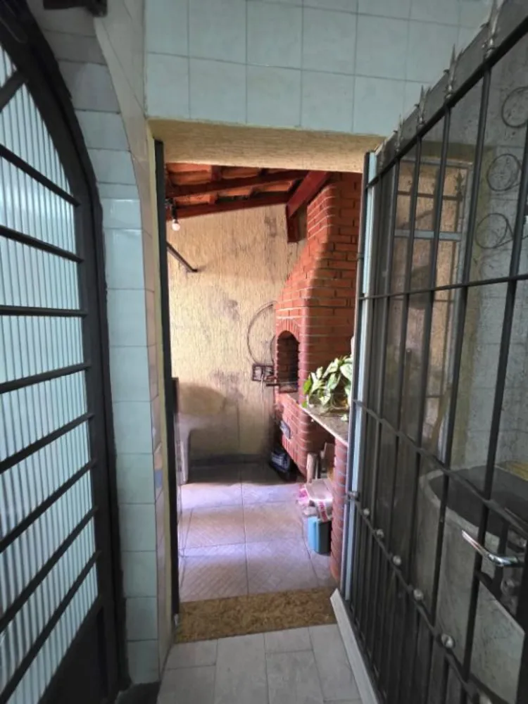 Sobrado, 3 quartos, 117 m² - Foto 7