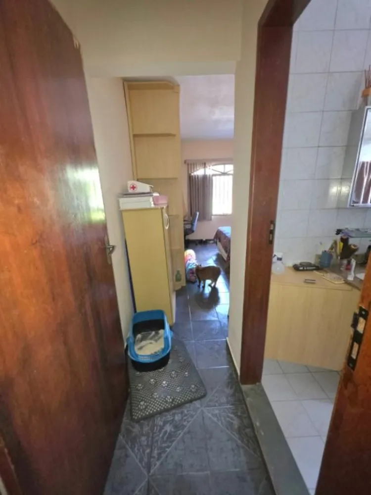 Sobrado, 3 quartos, 117 m² - Foto 8