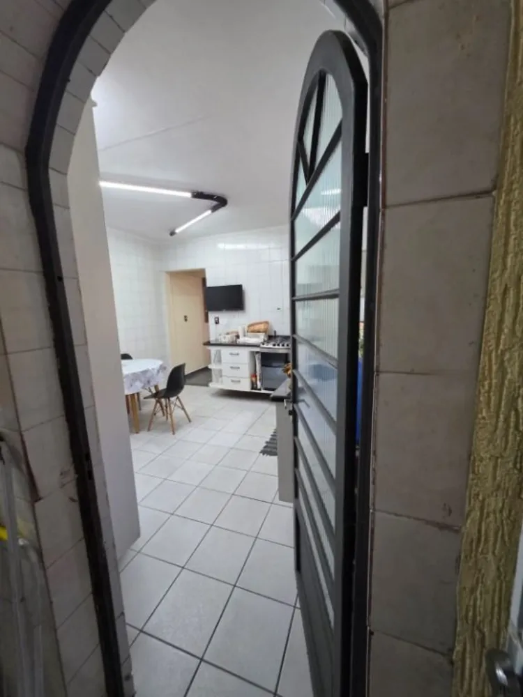 Sobrado, 3 quartos, 117 m² - Foto 5