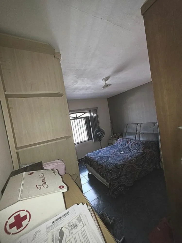Sobrado, 3 quartos, 117 m² - Foto 3