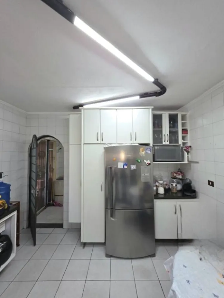 Sobrado, 3 quartos, 117 m² - Foto 1