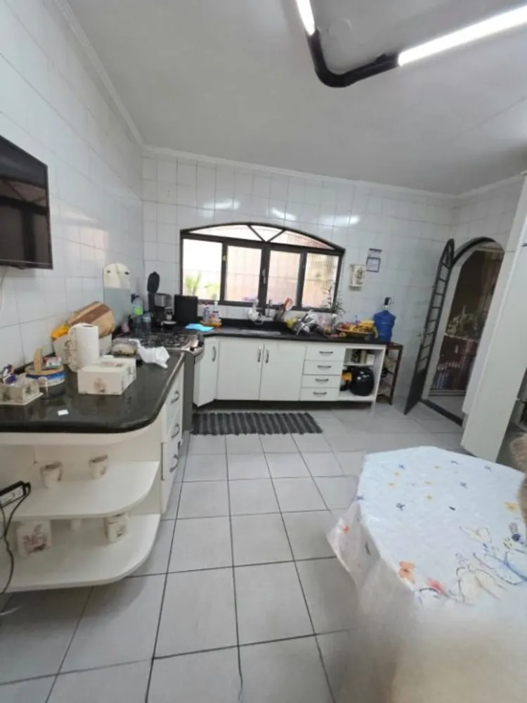 Sobrado, 3 quartos, 117 m² - Foto 2