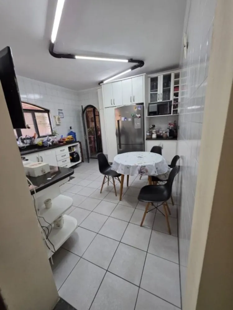 Sobrado, 3 quartos, 117 m² - Foto 4