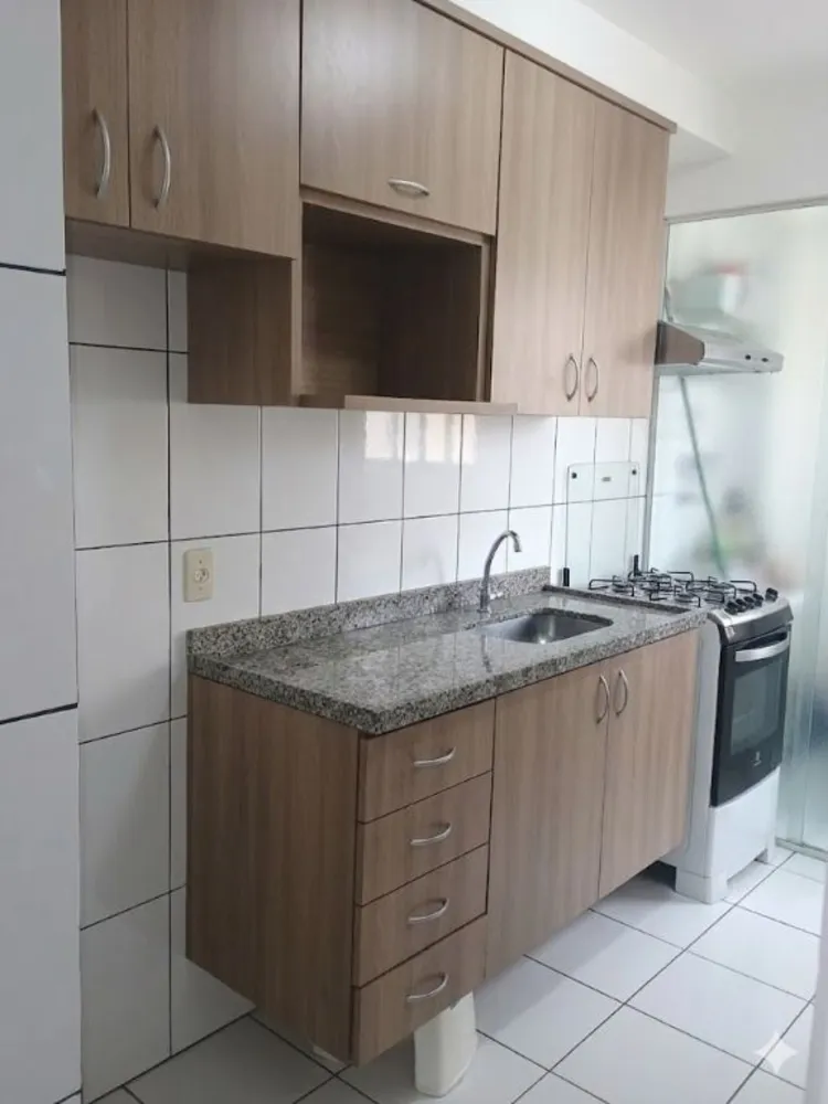 Apartamento, 2 quartos, 66 m² - Foto 6