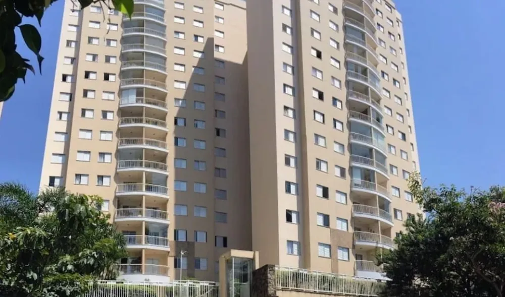 Apartamento, 2 quartos, 66 m² - Foto 1