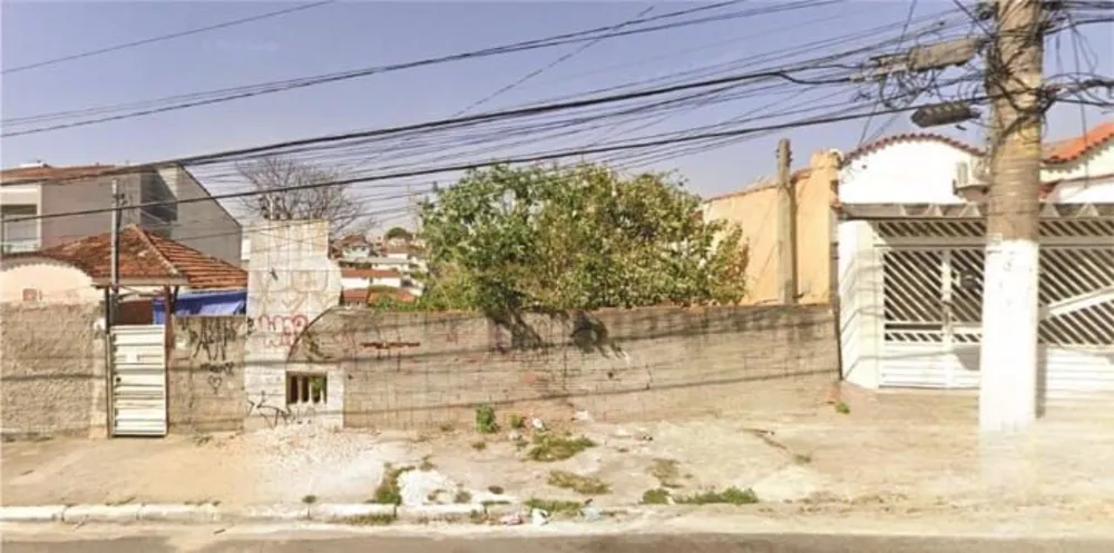 Terreno, 400 m² - Foto 2