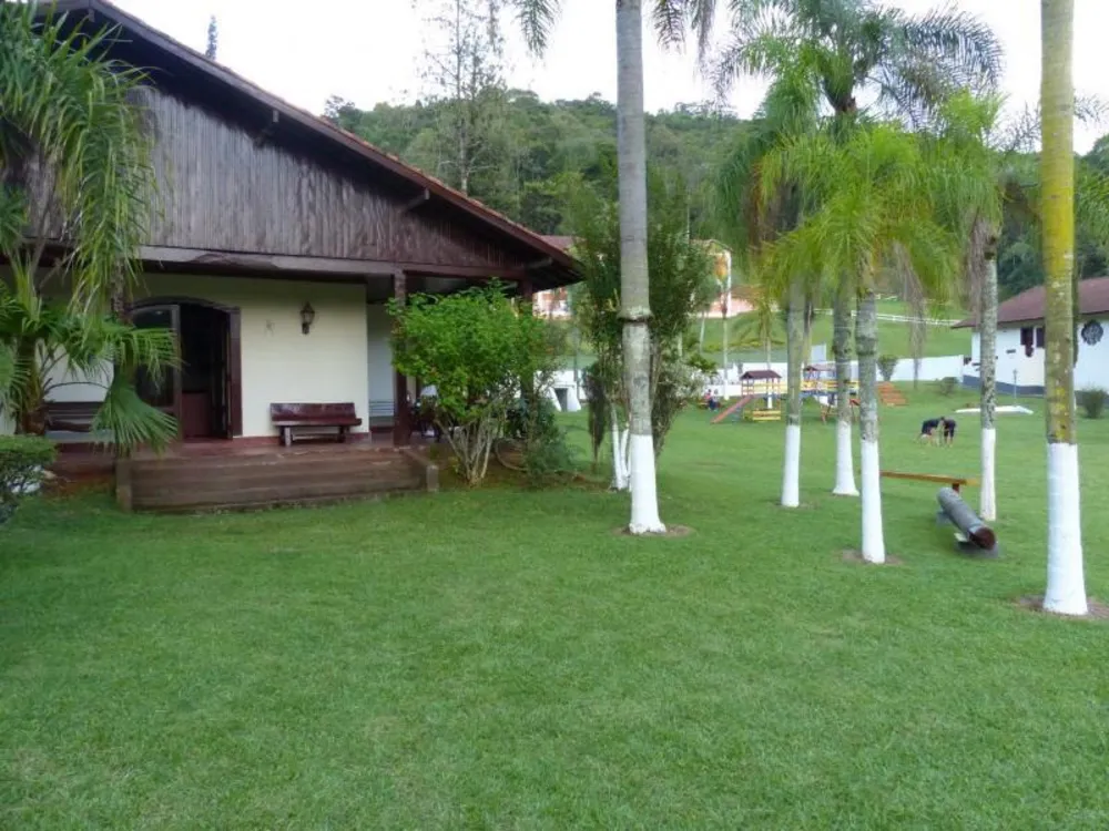 Flat/Apart Hotel, 100 quartos, 4100 m² - Foto 3
