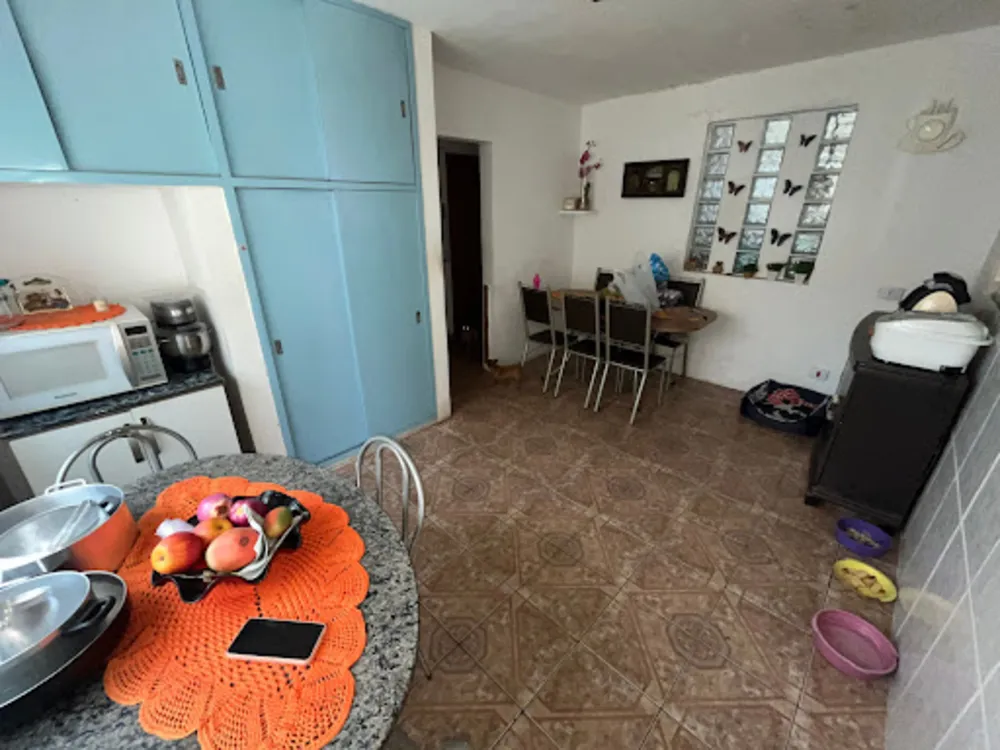 Sobrado, 6 quartos, 250 m² - Foto 4