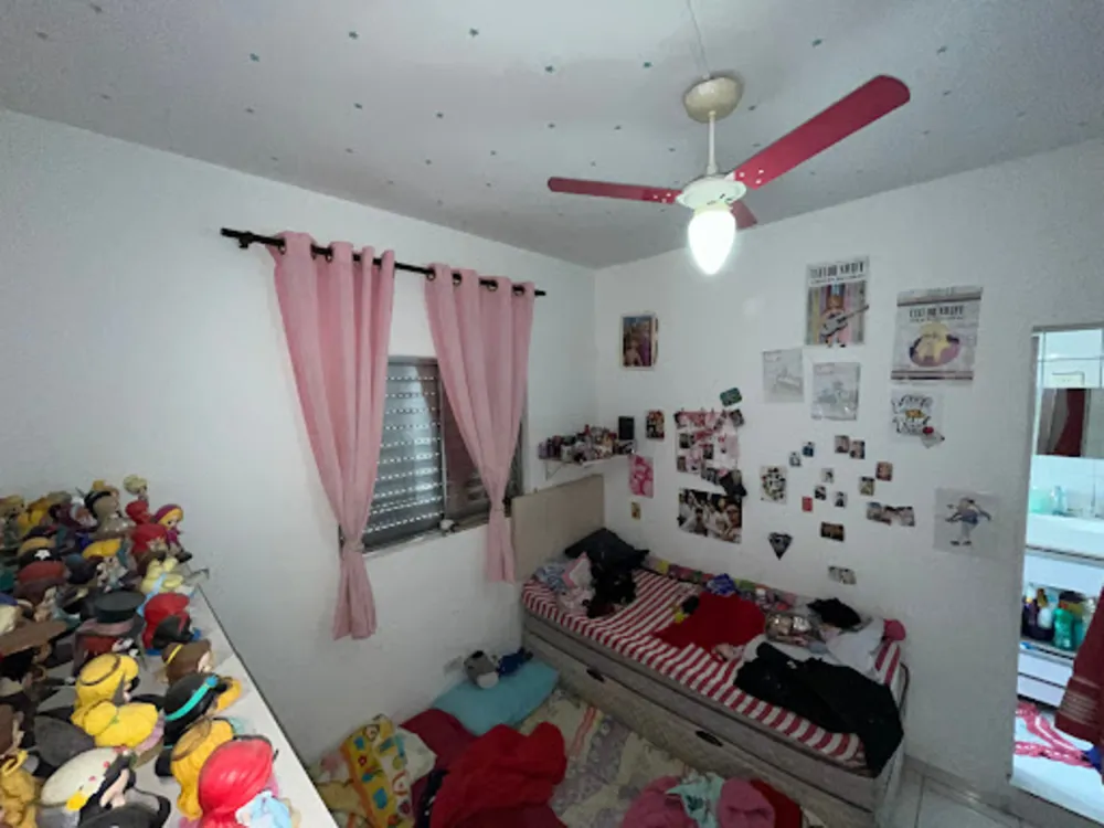 Sobrado, 6 quartos, 250 m² - Foto 6