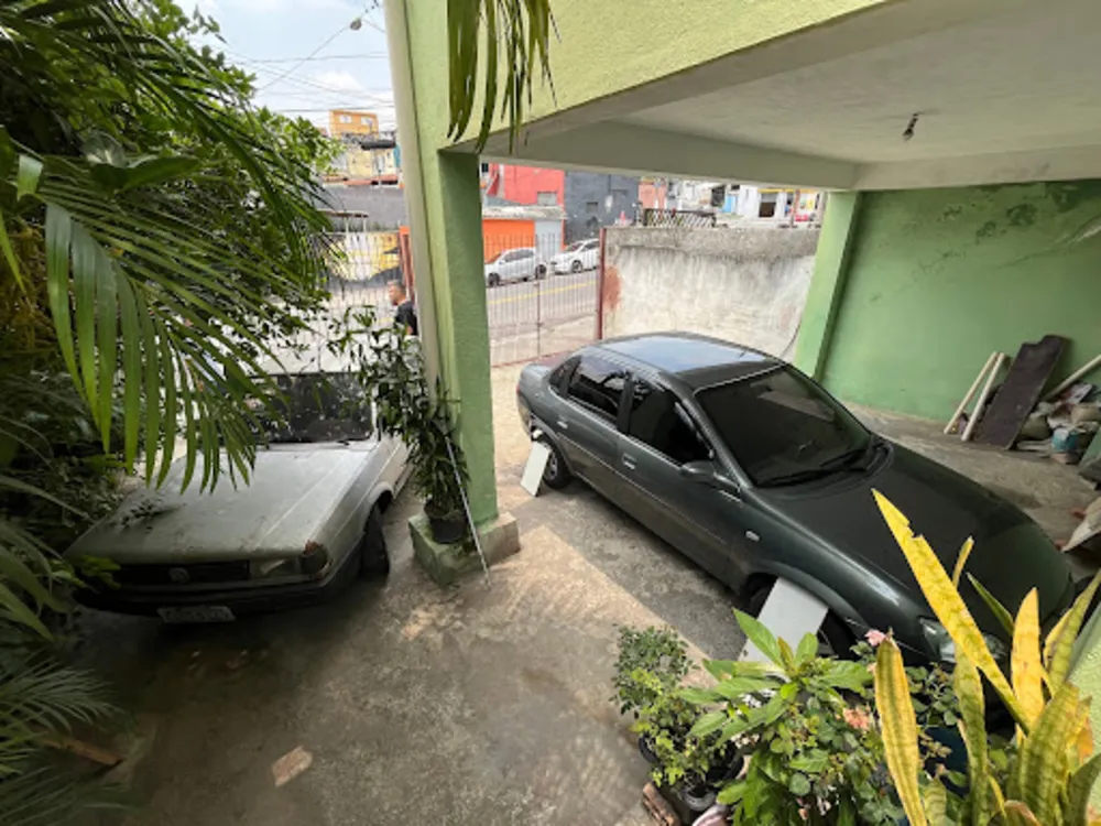 Sobrado, 6 quartos, 250 m² - Foto 2