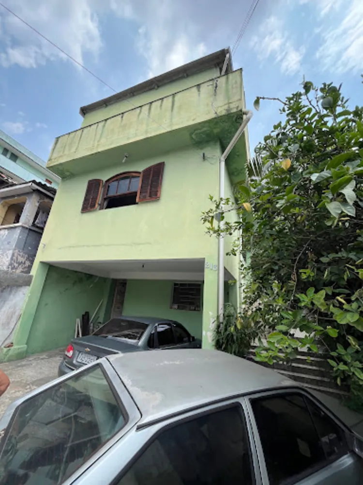 Sobrado, 6 quartos, 250 m² - Foto 5