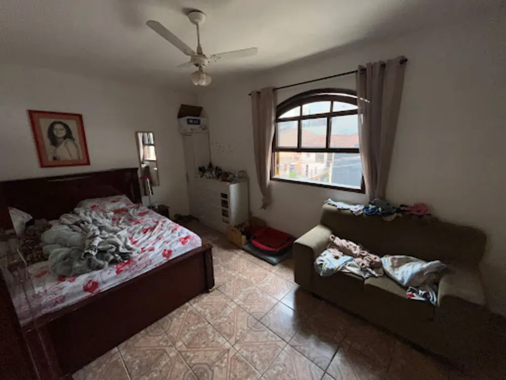 Sobrado, 6 quartos, 250 m² - Foto 12
