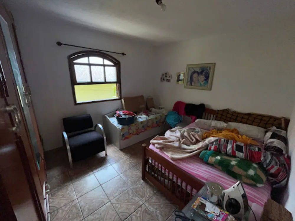 Sobrado, 6 quartos, 250 m² - Foto 11