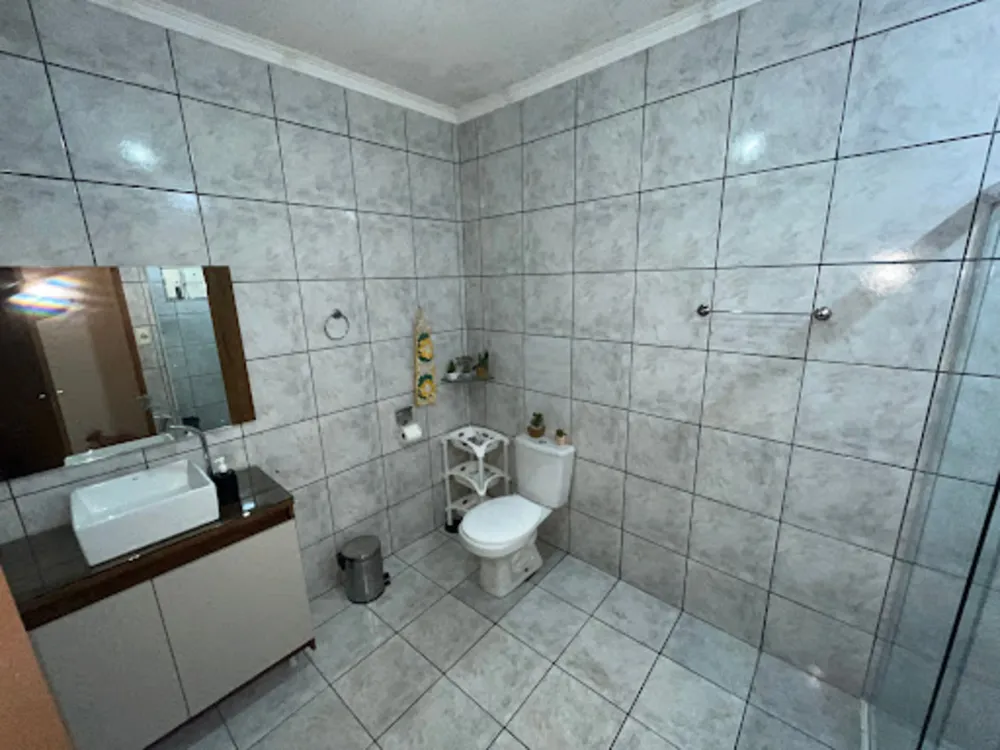 Sobrado, 6 quartos, 250 m² - Foto 8