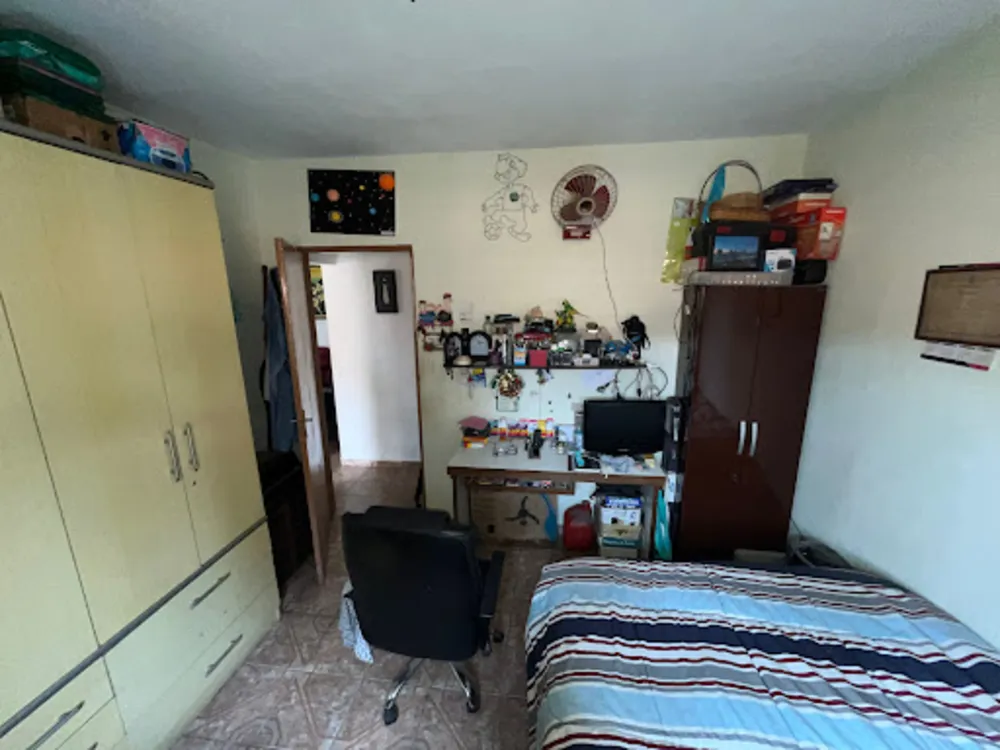 Sobrado, 6 quartos, 250 m² - Foto 3