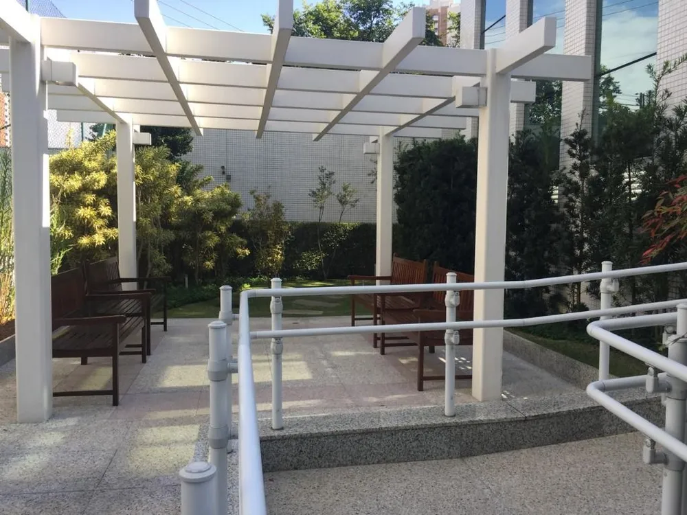 Apartamento, 4 quartos, 335 m² - Foto 2