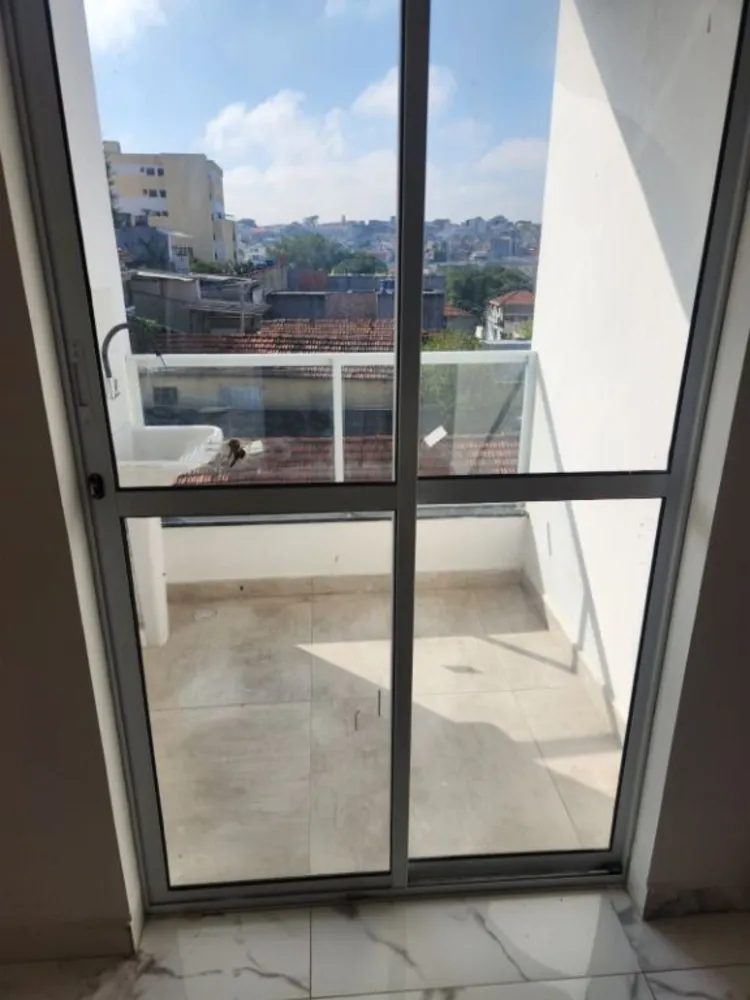 Apartamento, 2 quartos, 38 m² - Foto 4