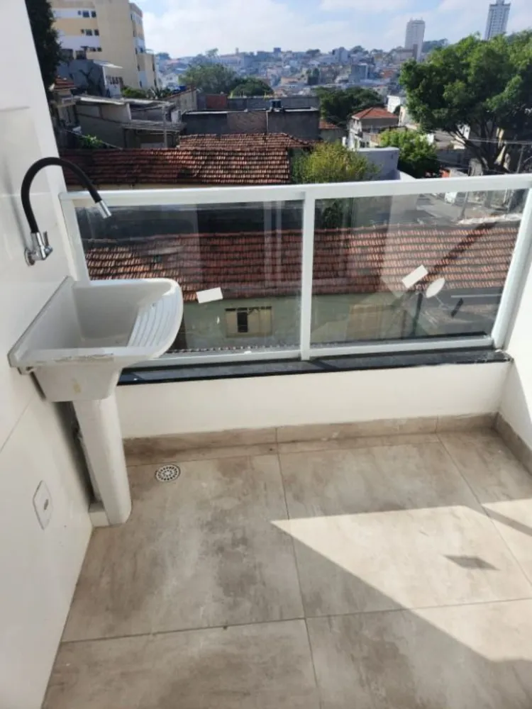 Apartamento, 2 quartos, 38 m² - Foto 1