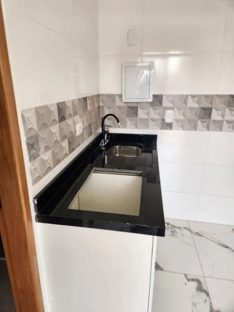 Apartamento, 2 quartos, 38 m² - Foto 2
