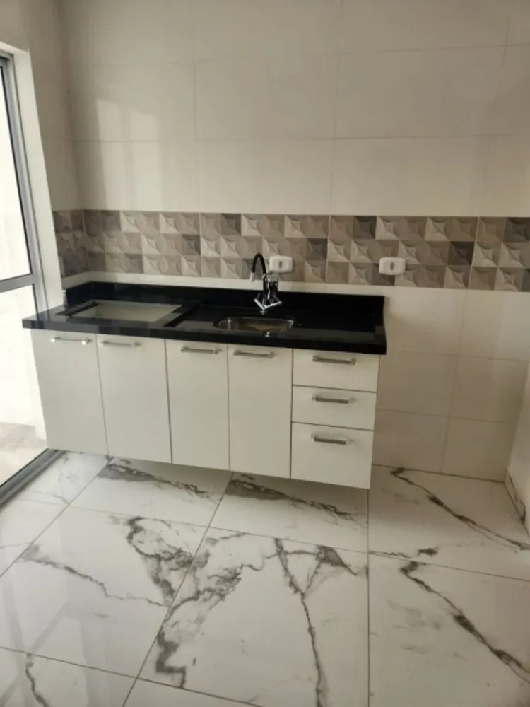 Apartamento, 2 quartos, 38 m² - Foto 3