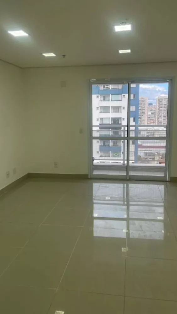 Conjunto Comercial-Sala para alugar, 36m² - Foto 4