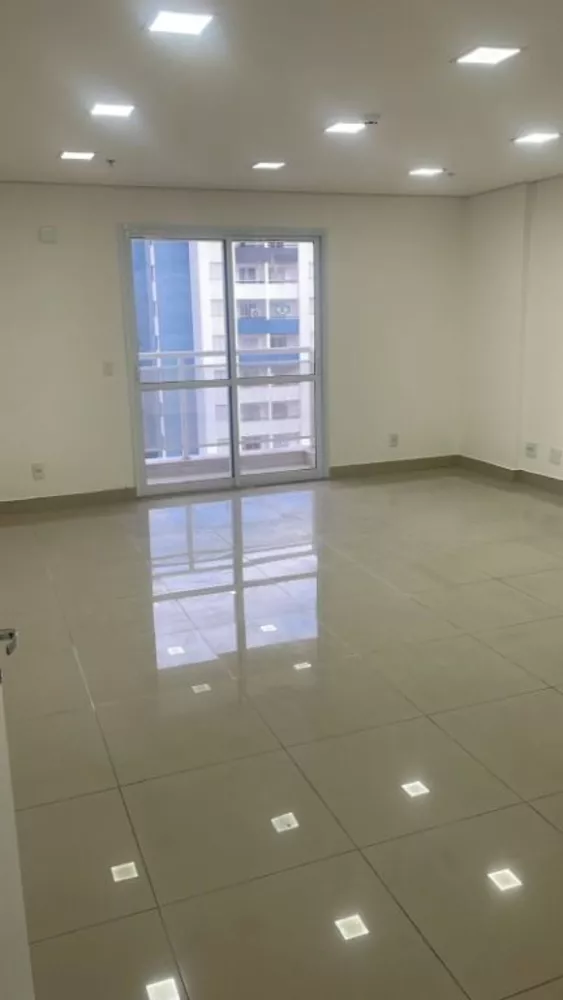 Conjunto Comercial-Sala para alugar, 36m² - Foto 1