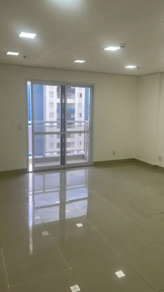 Conjunto Comercial-Sala para alugar, 36m² - Foto 3