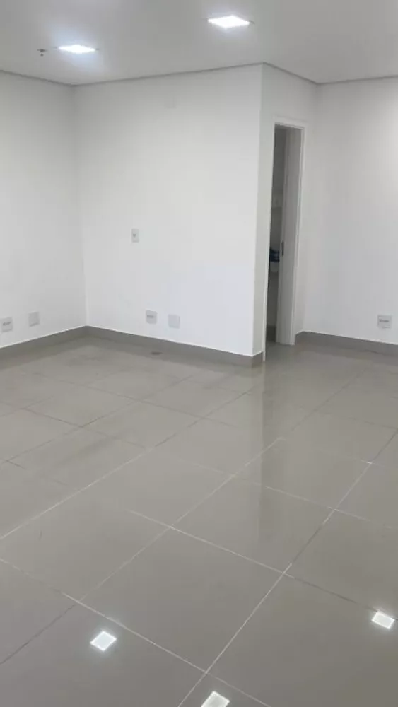 Conjunto Comercial-Sala para alugar, 36m² - Foto 6