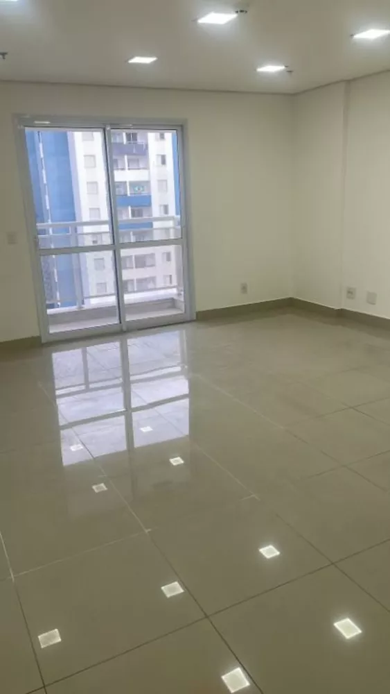 Conjunto Comercial-Sala para alugar, 36m² - Foto 12