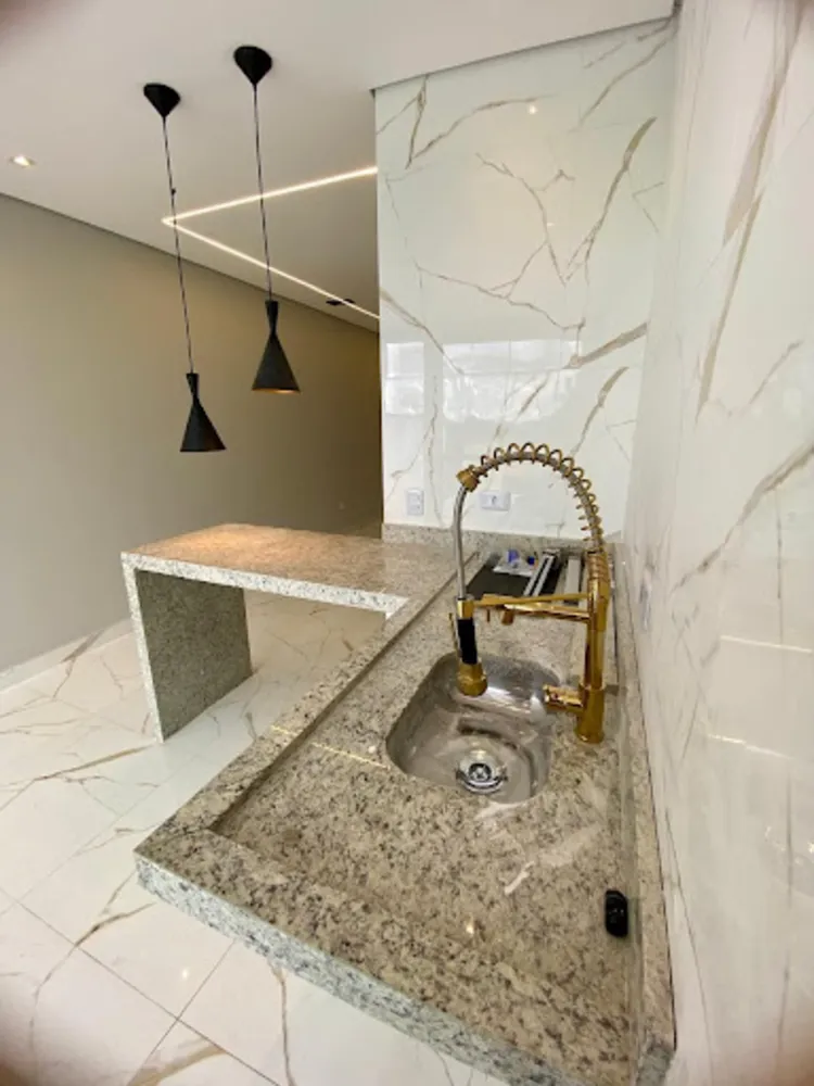 Sobrado, 3 quartos, 160 m² - Foto 7