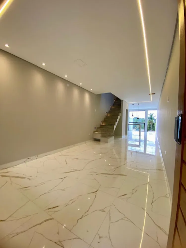 Sobrado, 3 quartos, 160 m² - Foto 3