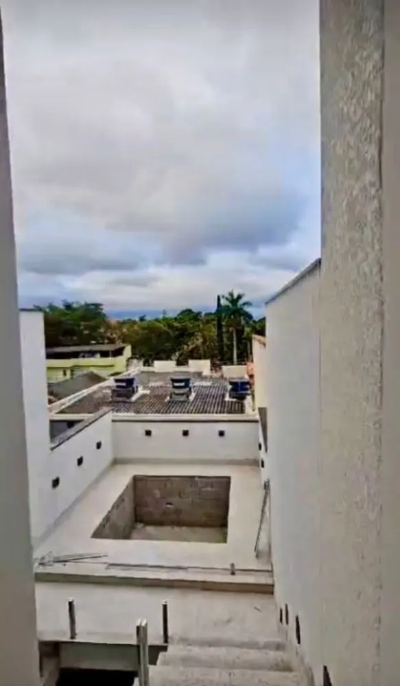 Sobrado, 3 quartos, 160 m² - Foto 8