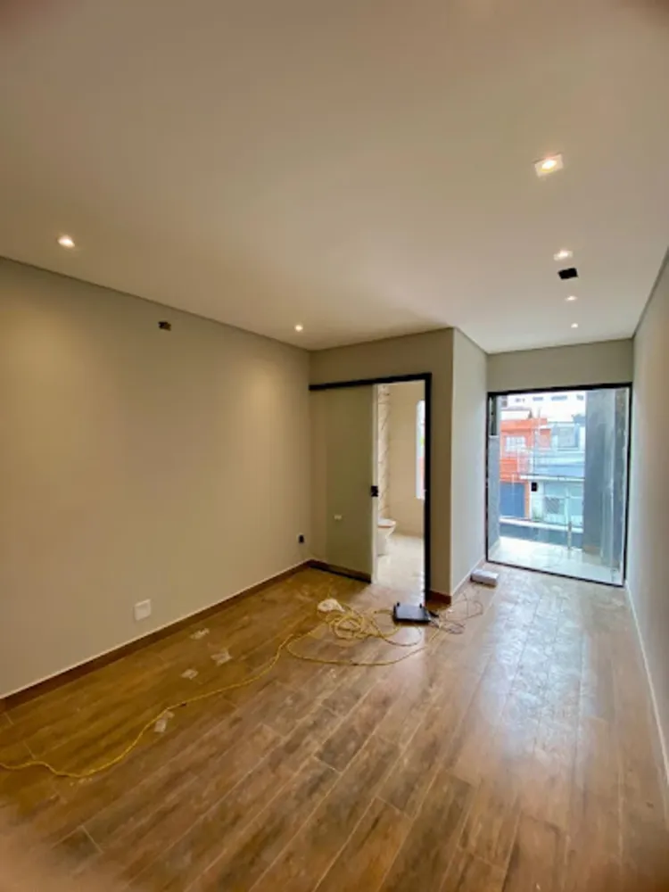 Sobrado, 3 quartos, 160 m² - Foto 6