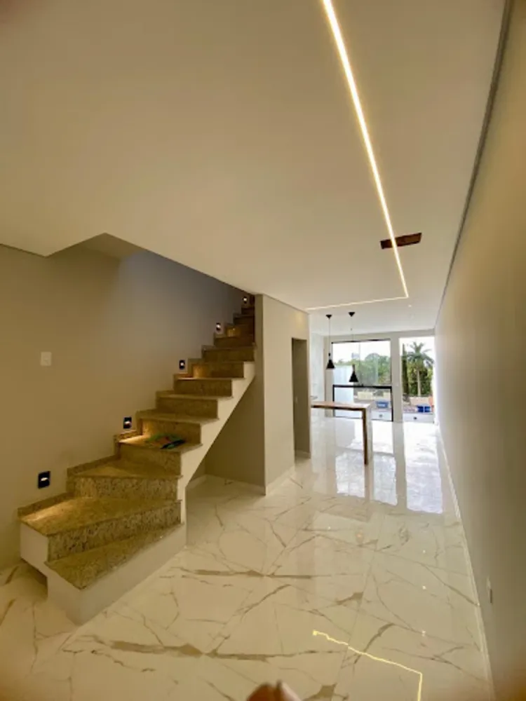 Sobrado, 3 quartos, 160 m² - Foto 1