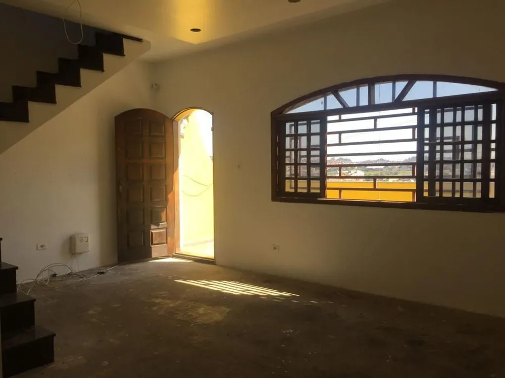 Sobrado, 3 quartos, 263 m² - Foto 4