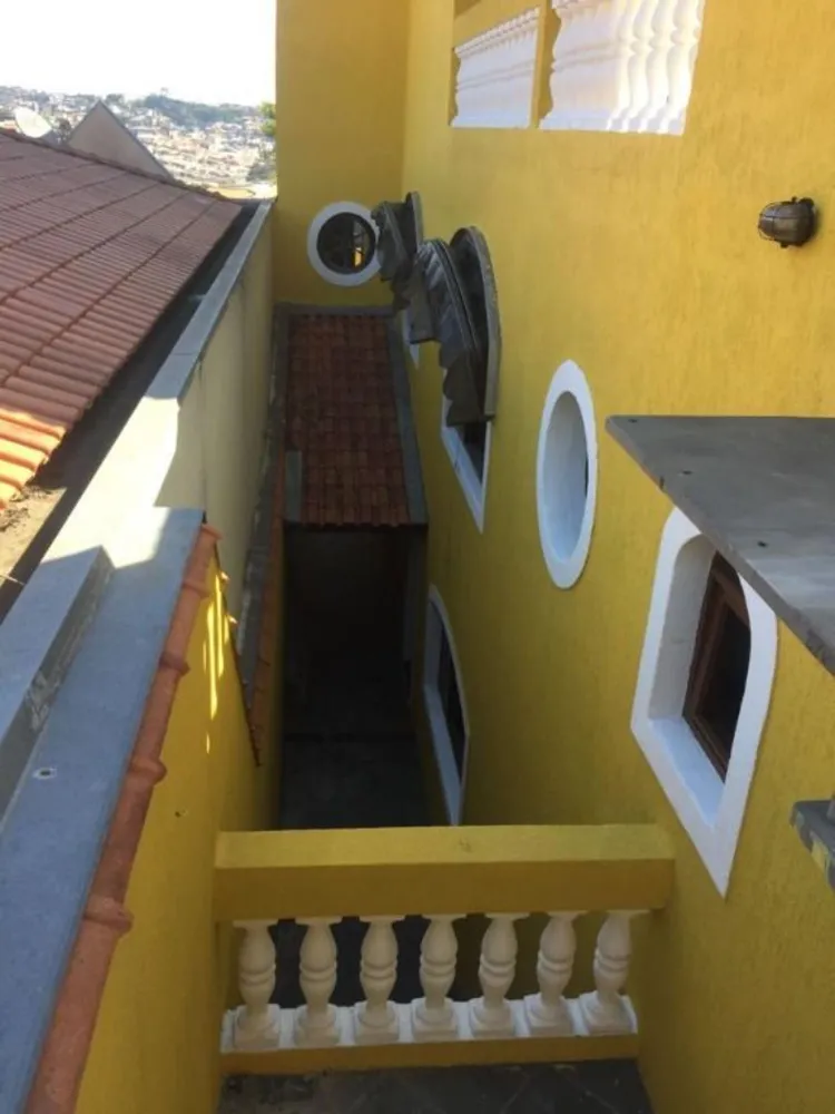 Sobrado, 3 quartos, 263 m² - Foto 11