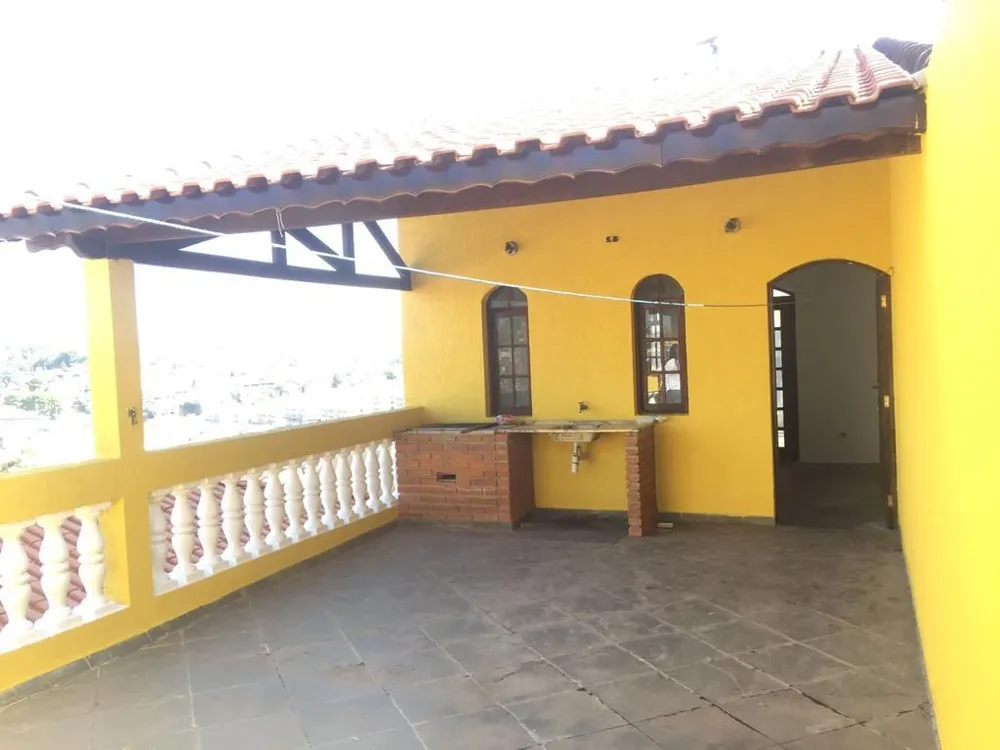 Sobrado, 3 quartos, 263 m² - Foto 9