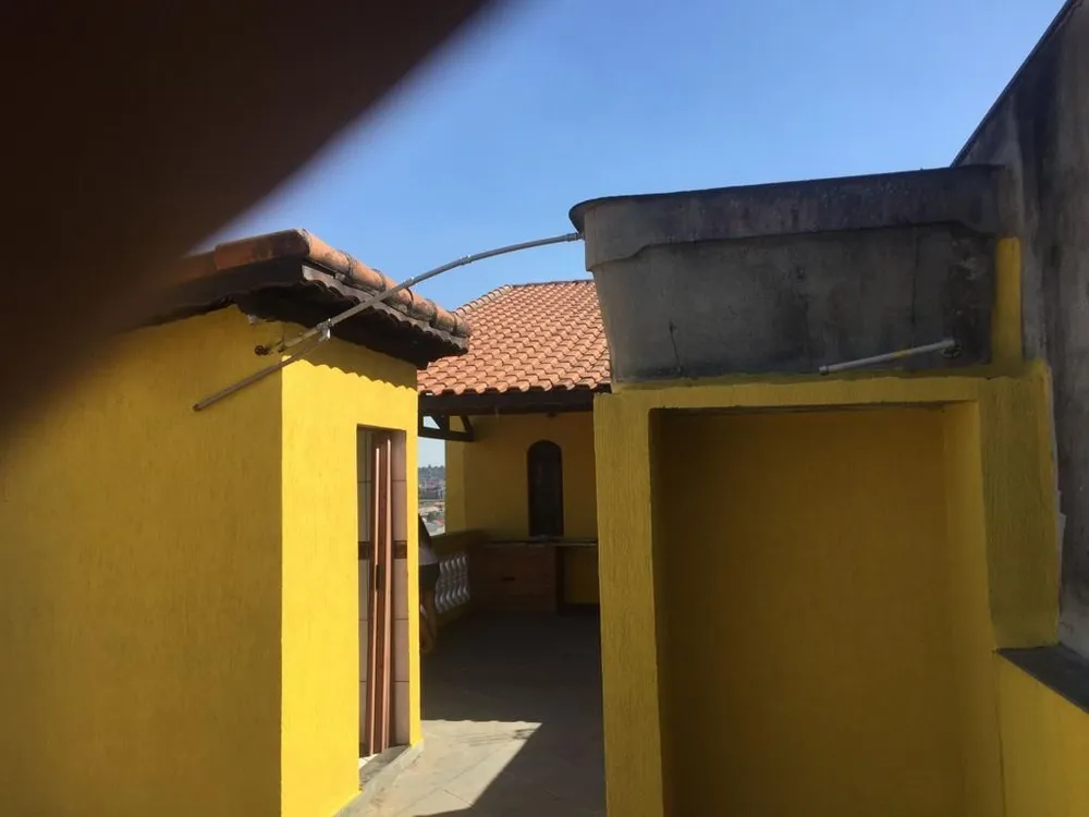 Sobrado, 3 quartos, 263 m² - Foto 10