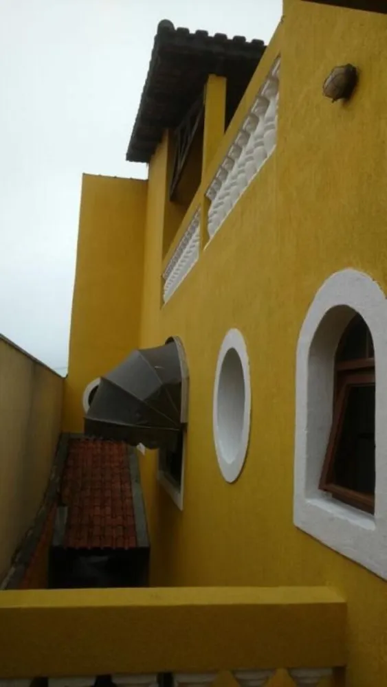 Sobrado, 3 quartos, 263 m² - Foto 12