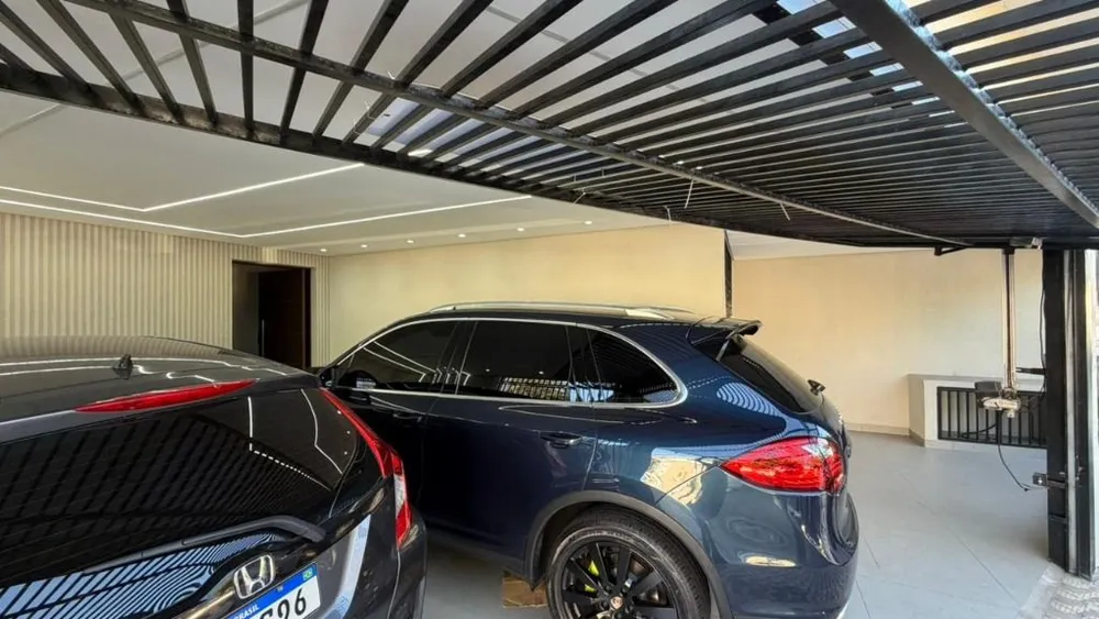 Casa, 3 quartos, 180 m² - Foto 2
