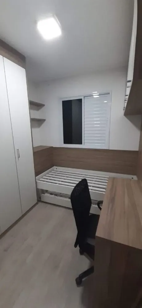 Apartamento, 2 quartos, 65 m² - Foto 4