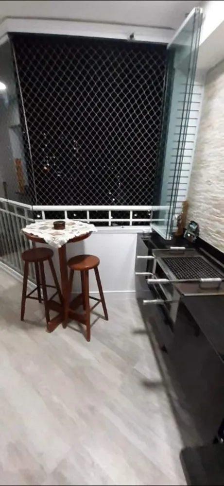 Apartamento, 2 quartos, 65 m² - Foto 2