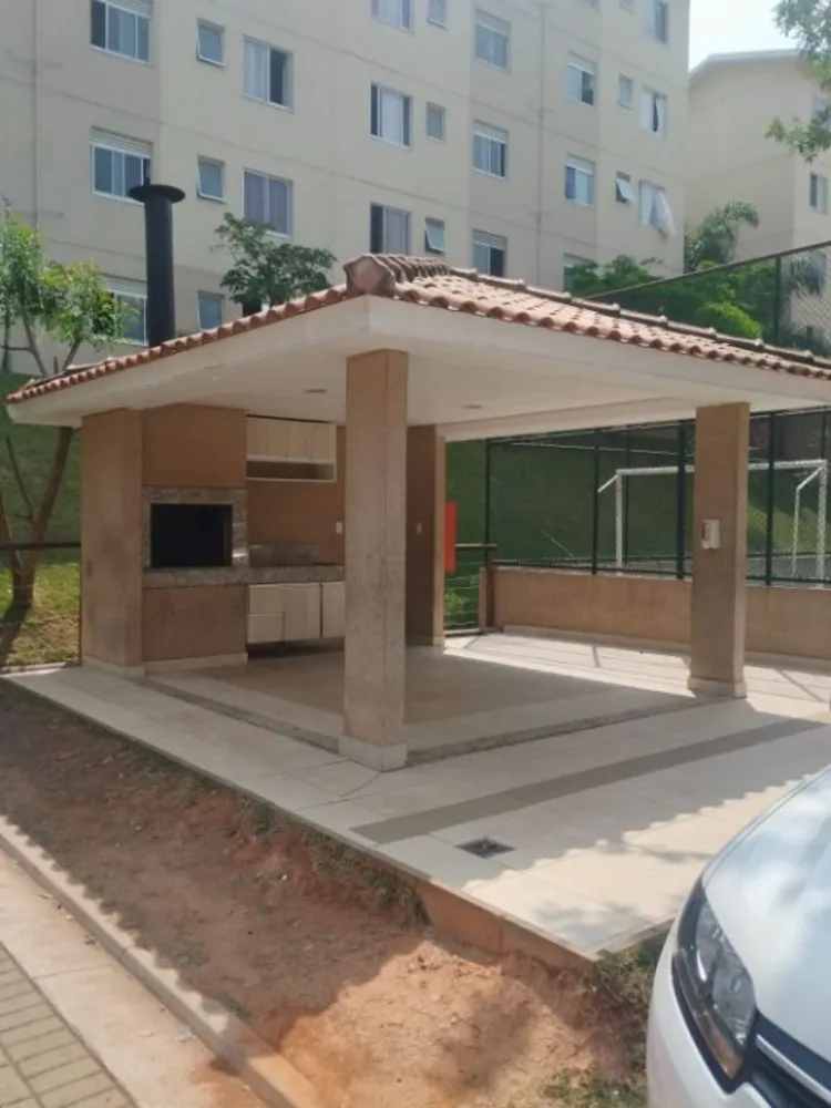 Apartamento, 2 quartos, 40 m² - Foto 4